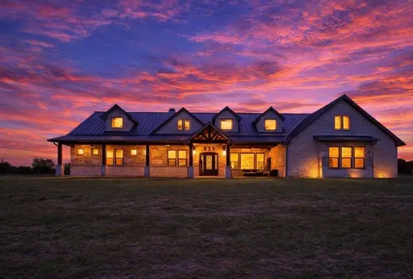 10641 County Road 632, Blue Ridge, TX 75424