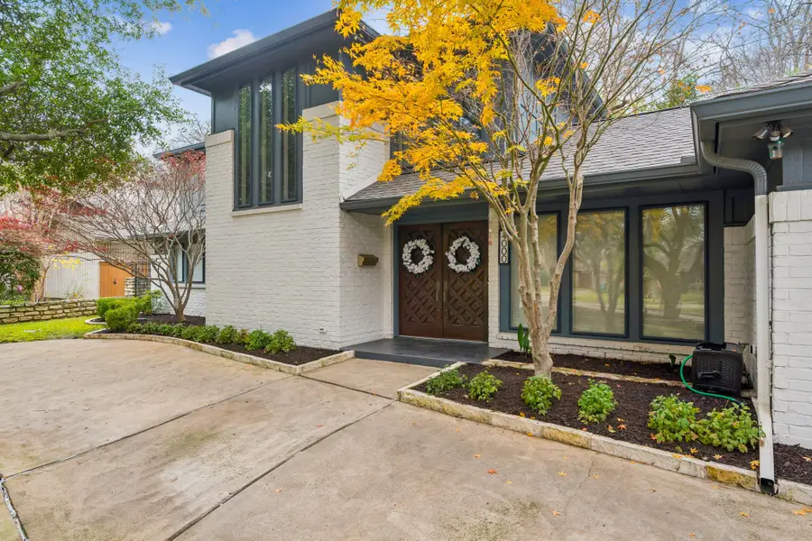 4000 Inwood Road, Fort Worth, TX 76109 - #3