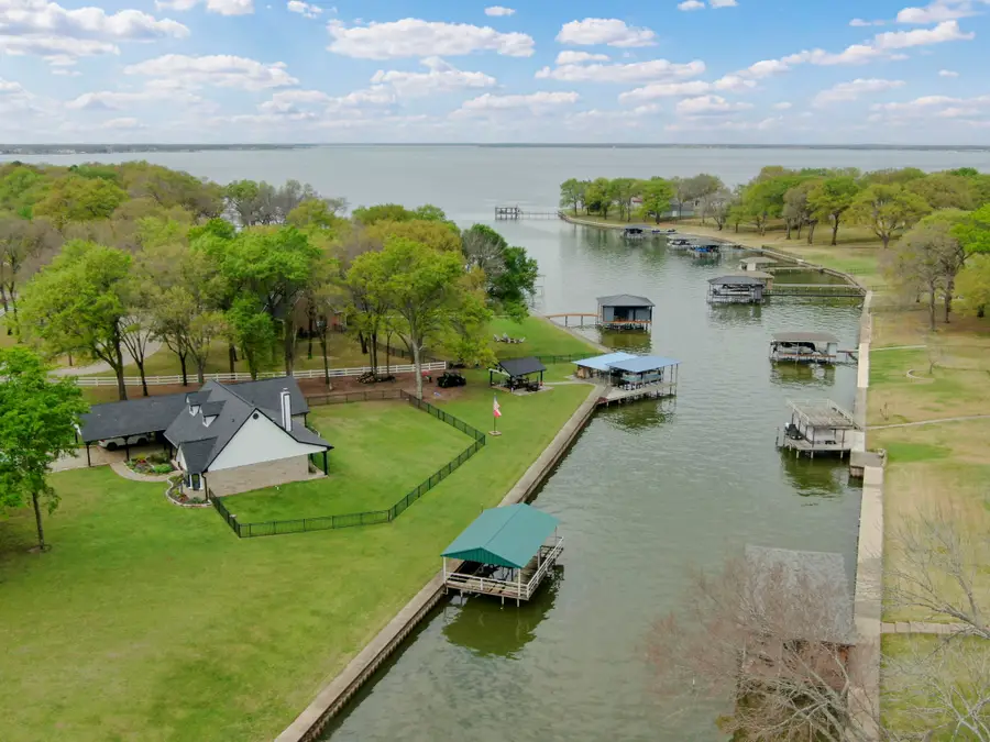 A2000 Azure Lane, Streetman, TX 75859 - #3