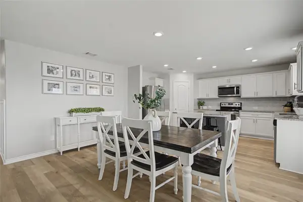 2729 Ryder Lane, Aubrey, TX 76227