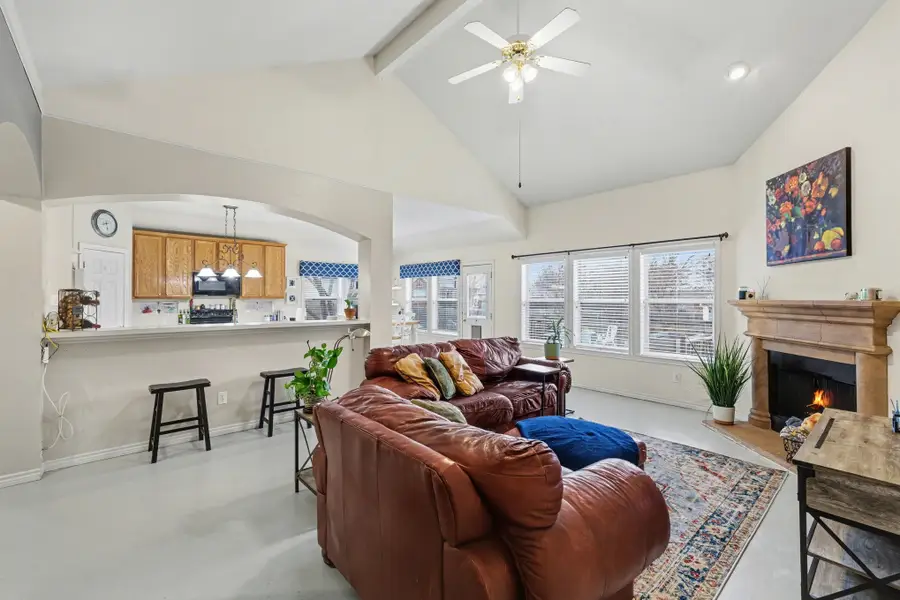 3509 Mustang Drive, Denton, TX 76210 - #3