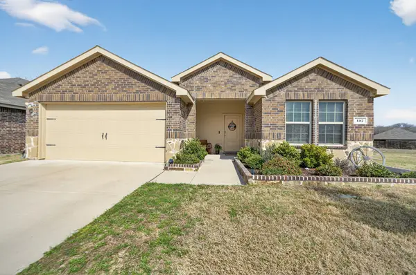 157 Cigar Court, Caddo Mills, TX 75135