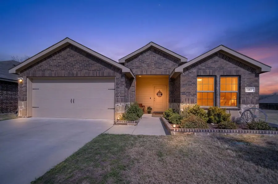 157 Cigar Court, Caddo Mills, TX 75135 - #2