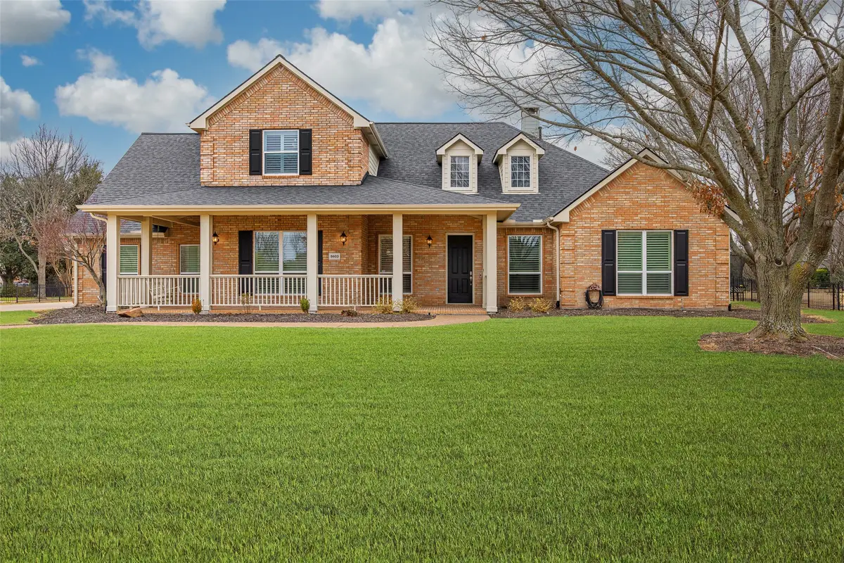 5603 Overton Drive, Parker, TX 75002 - #1