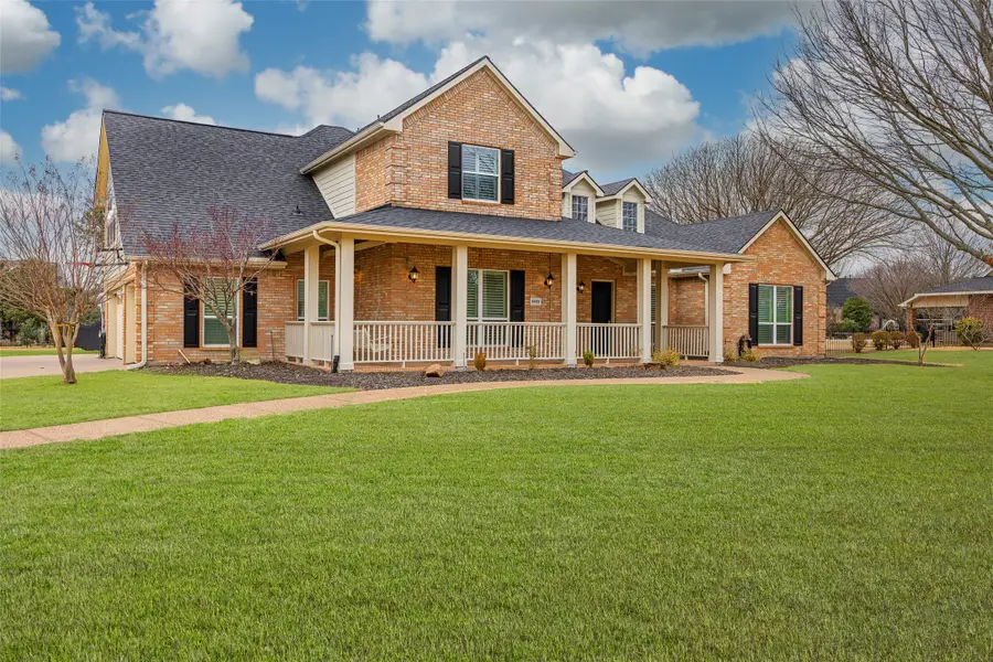 5603 Overton Drive, Parker, TX 75002 - #2