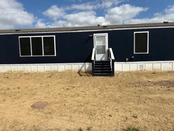 488 Lcr 469, Mexia, TX 76667