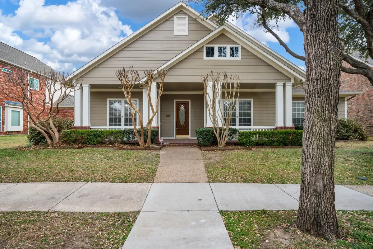 1806 E Branch Hollow Drive, Carrollton, TX 75007 - #1