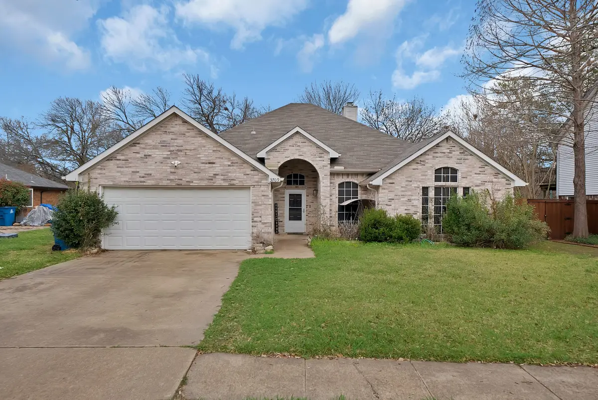 3709 Scott Drive, Rowlett, TX 75088 - #1
