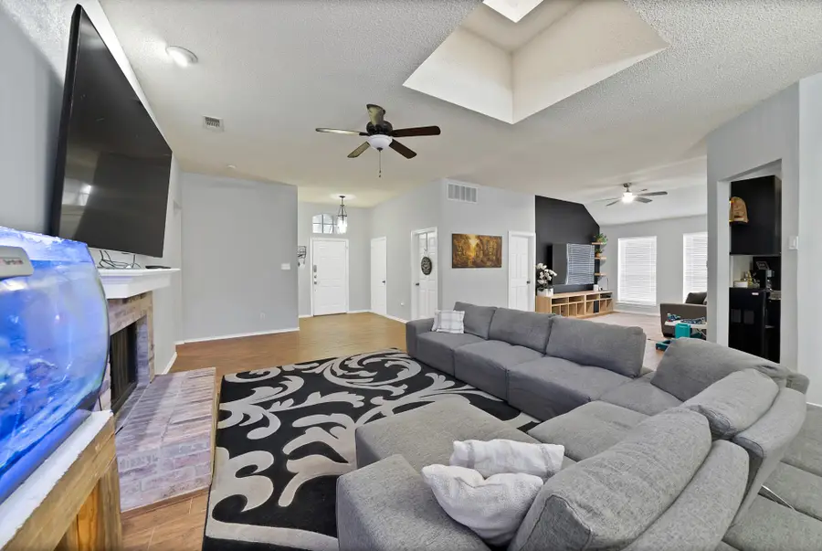 3709 Scott Drive, Rowlett, TX 75088 - #3