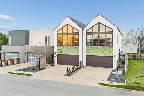 4404 Capitol Avenue, Dallas, TX 75204