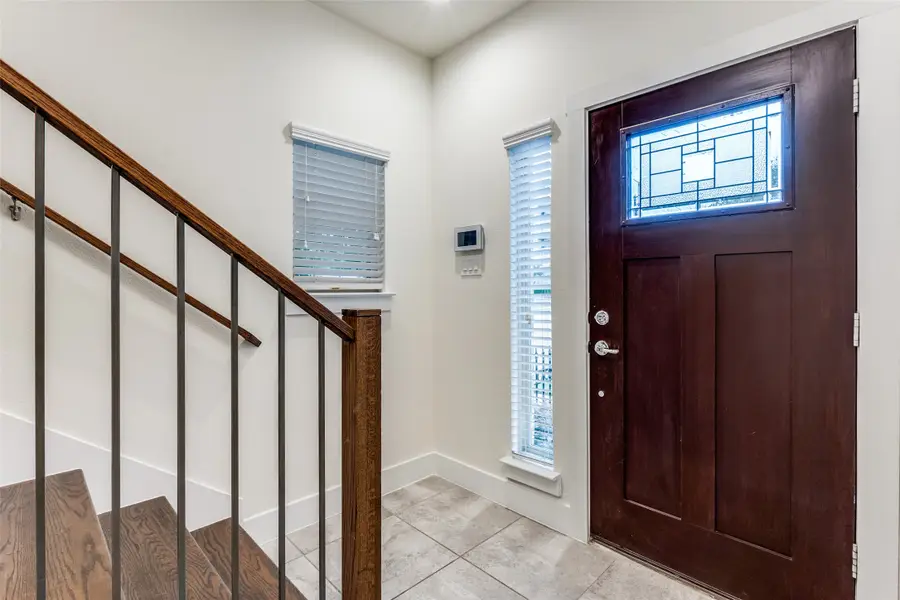 1320 Palm Springs Lane, Dallas, TX 75204 - #3