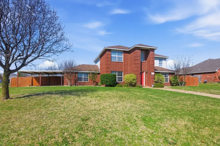 1001 Scenic Drive, Justin, TX 76247 - #2