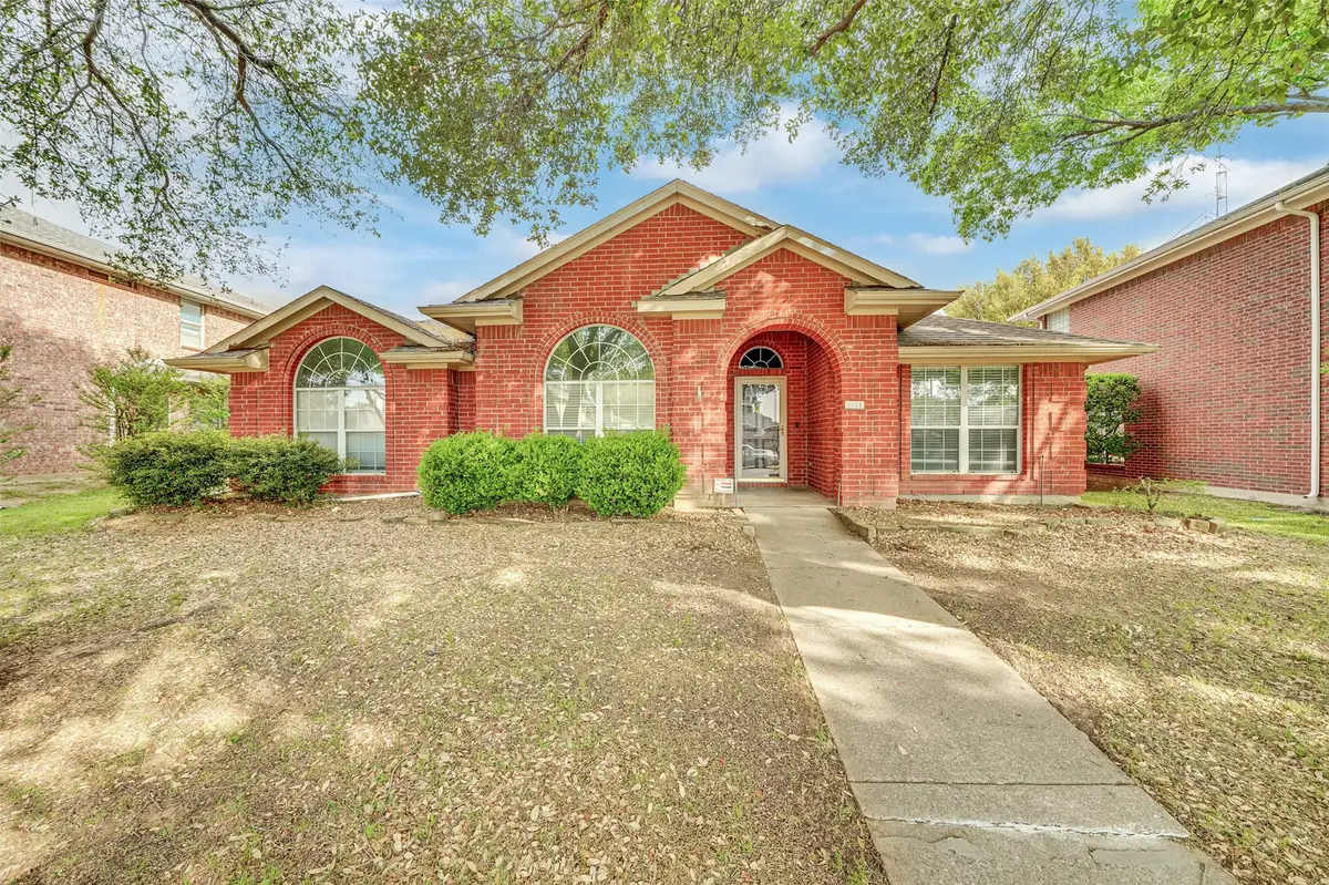1021 Mark Twain Drive, Allen, TX 75002 - #1
