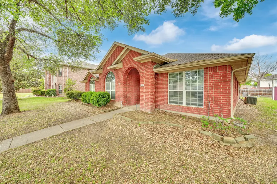 1021 Mark Twain Drive, Allen, TX 75002 - #2