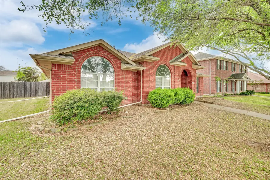 1021 Mark Twain Drive, Allen, TX 75002 - #3