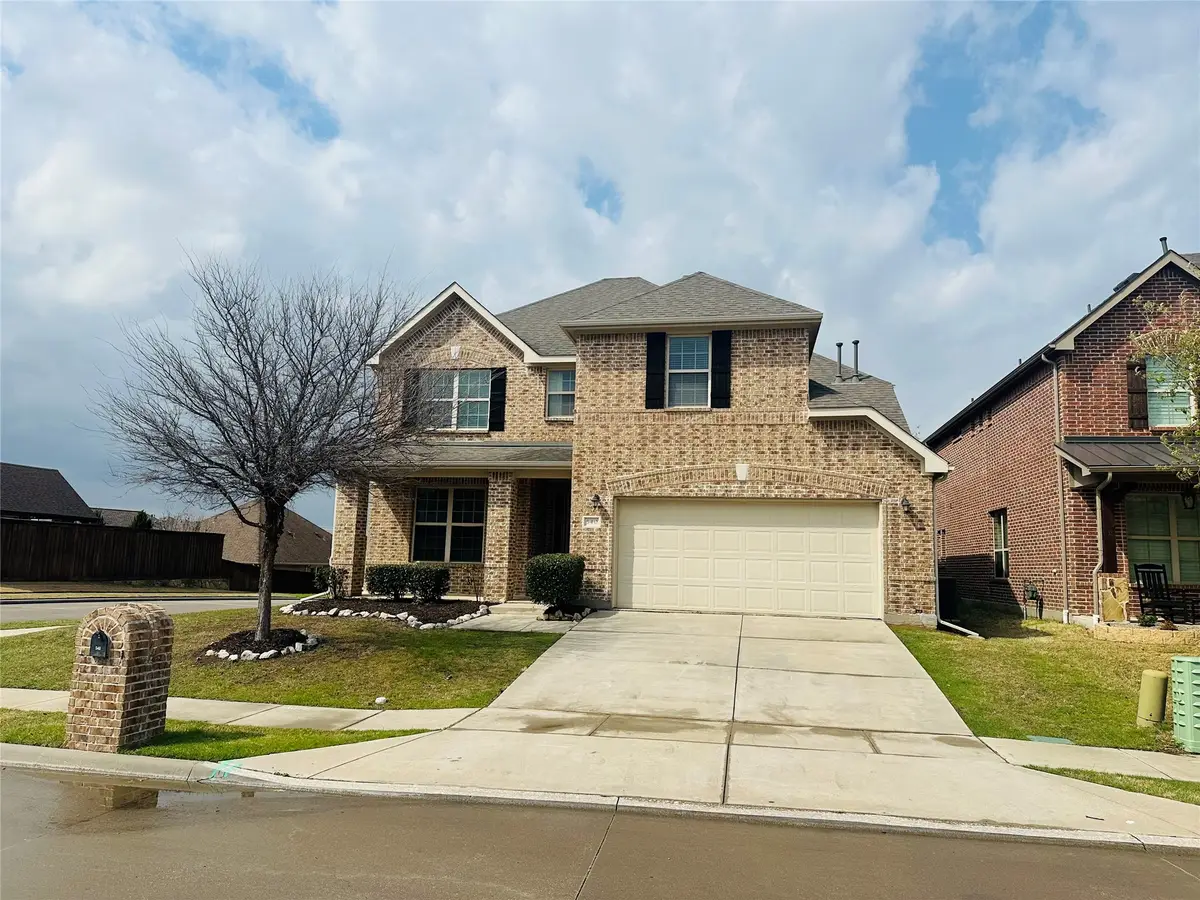 540 Calliopsis Street, Little Elm, TX 75068 - #1