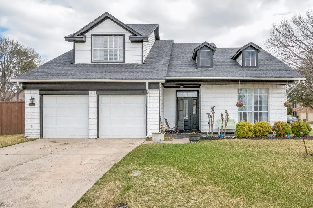 2018 Frontier Trail, Lewisville, TX 75067 - #1