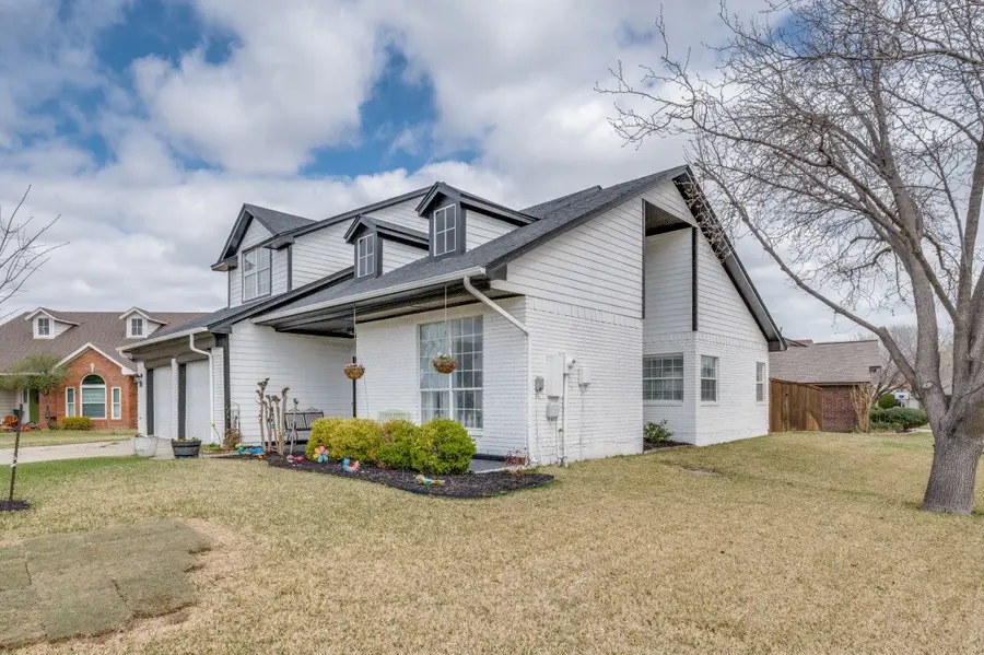 2018 Frontier Trail, Lewisville, TX 75067 - #2