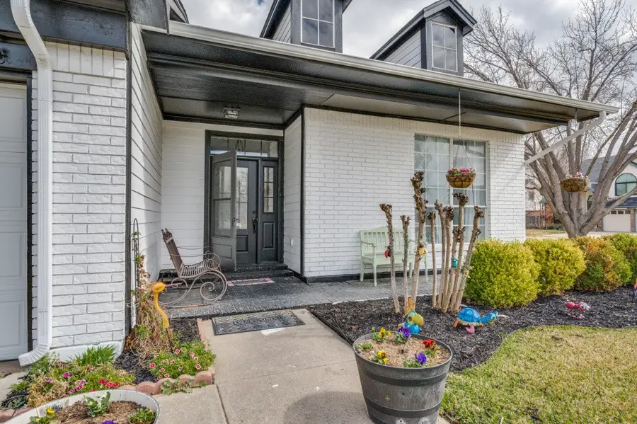 2018 Frontier Trail, Lewisville, TX 75067 - #3