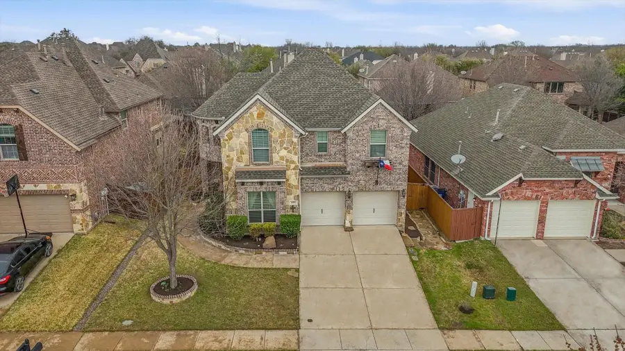 2605 Fritz Street, Melissa, TX 75454 - #2