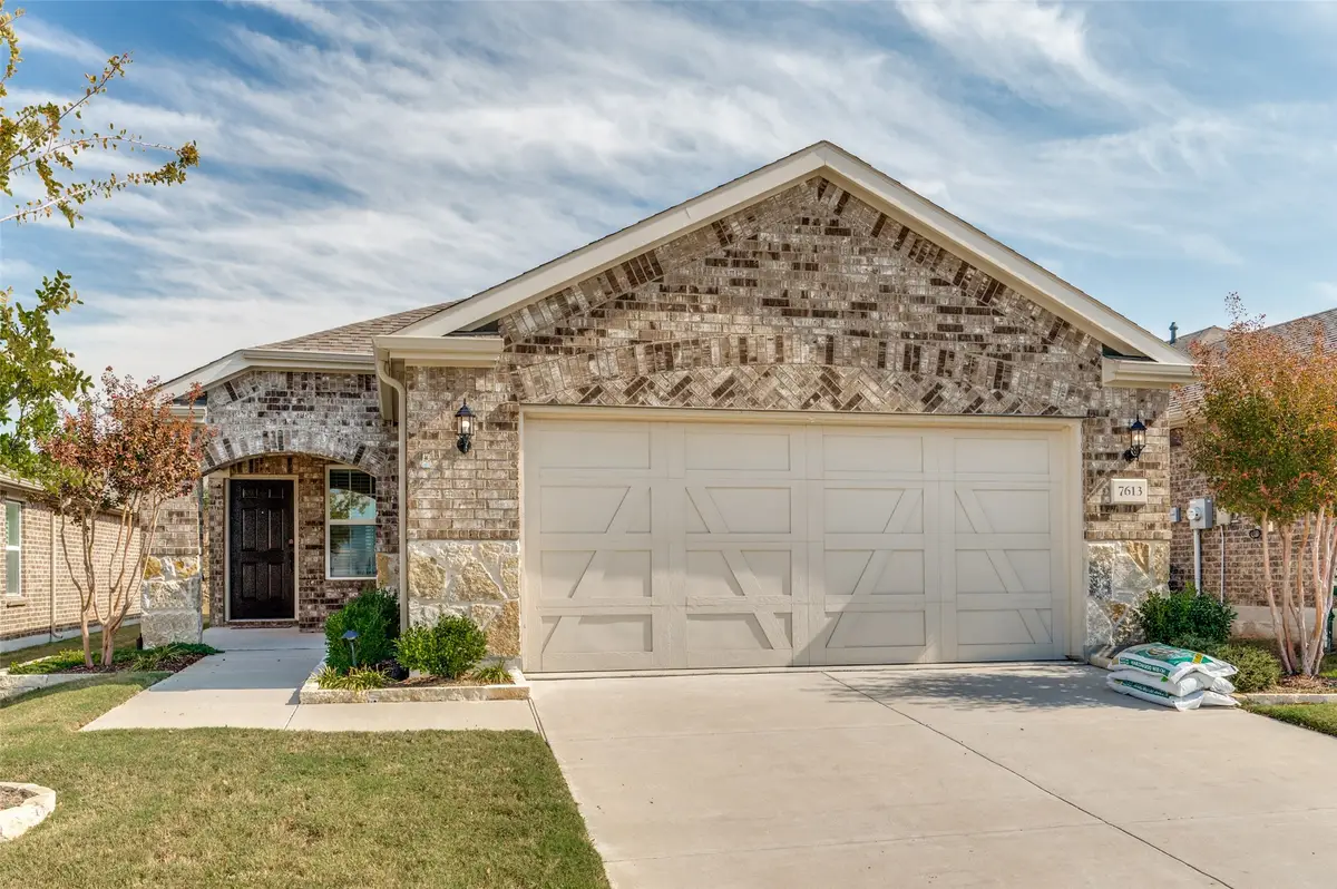 7613 Heritage Drive, Little Elm, TX 76227 - #1