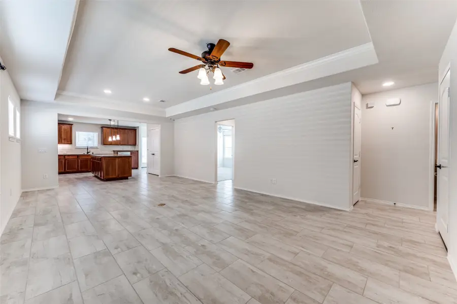 7613 Heritage Drive, Little Elm, TX 76227 - #2