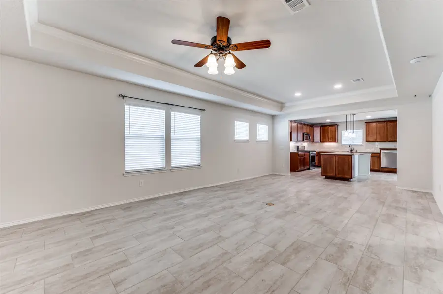 7613 Heritage Drive, Little Elm, TX 76227 - #3