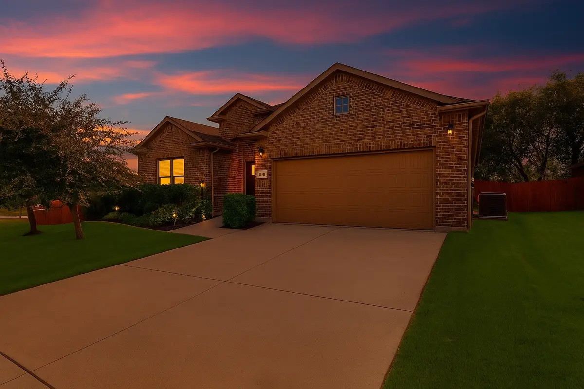 741 Redding Drive, Saginaw, TX 76131 - #1