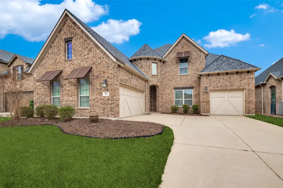 129 Sunrise Drive, Argyle, TX 76226 - #2