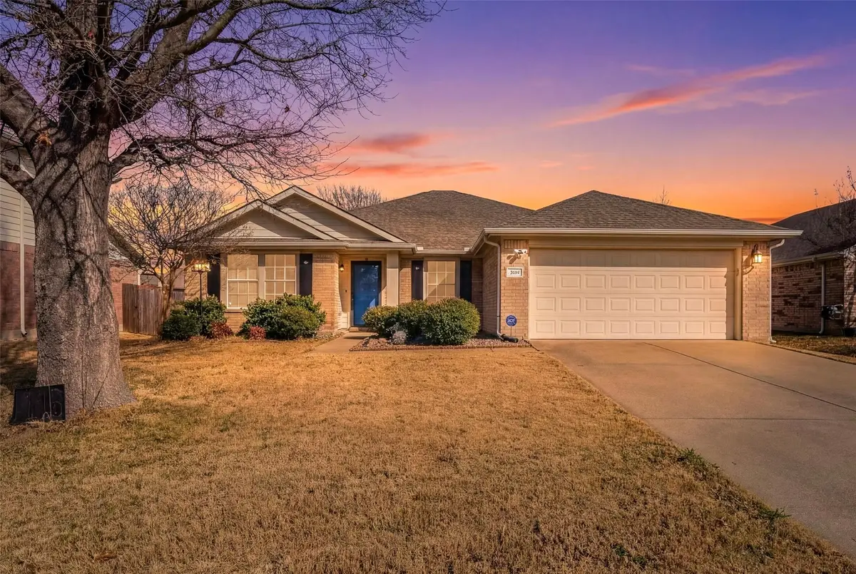 418 Ashland Drive, Wylie, TX 75098 - #1