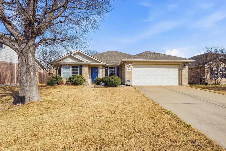418 Ashland Drive, Wylie, TX 75098 - #2