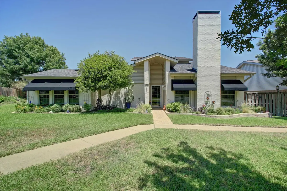 9504 Lea Shore Street, Fort Worth, TX 76179 - #1