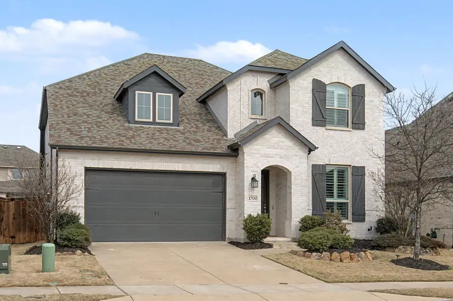 1700 Bird Cherry Lane, Celina, TX 75078 - #2