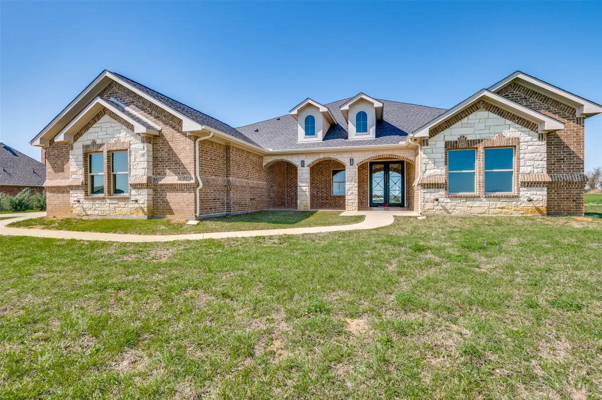 760 Alysa Lane, Waxahachie, TX 75167 - #1