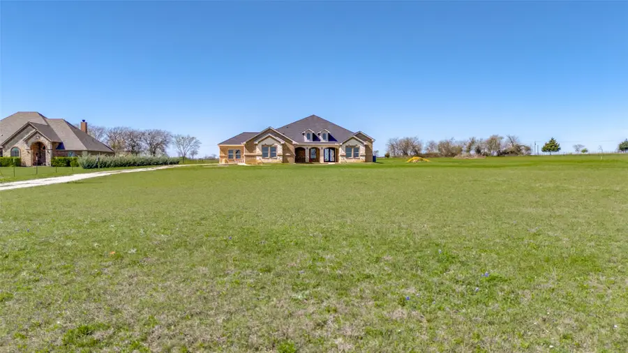 760 Alysa Lane, Waxahachie, TX 75167 - #2