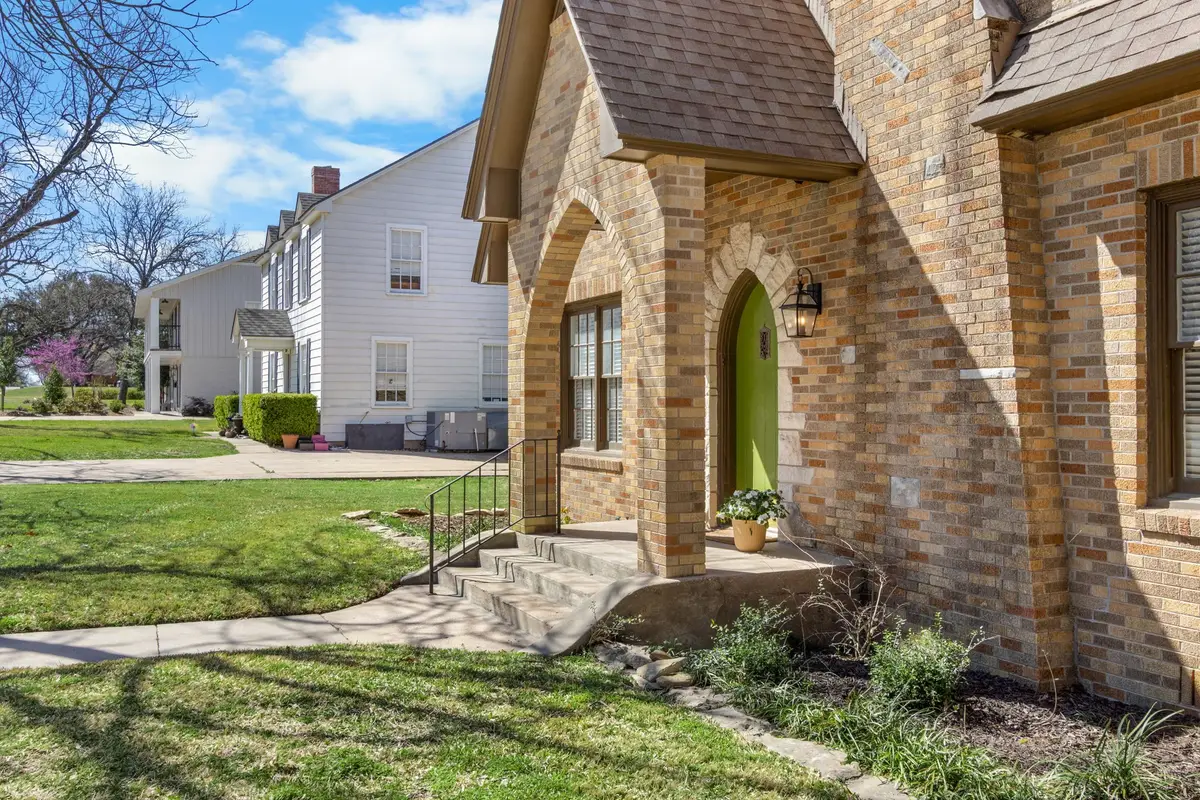 2815 Cumberland Avenue, Waco, TX 76707 - #1