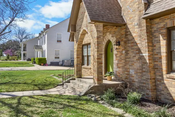 2815 Cumberland Avenue, Waco, TX 76707