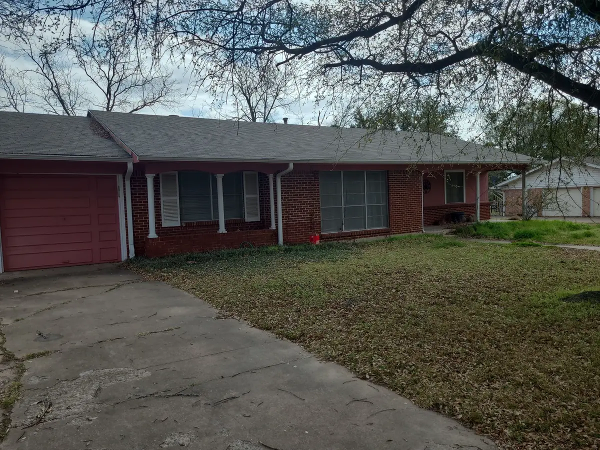 2706 Bois D Arc Street, Commerce, TX 75428 - #1