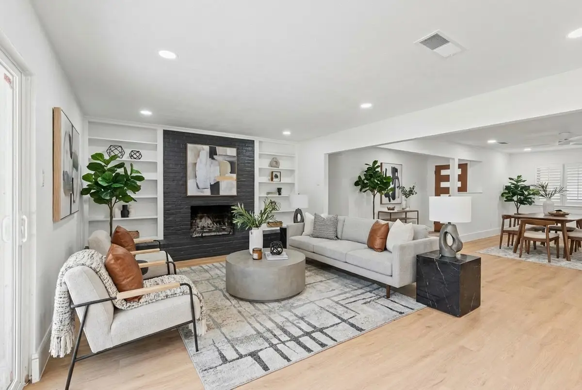 2116 Tamworth Court, Bedford, TX 76021 - #1