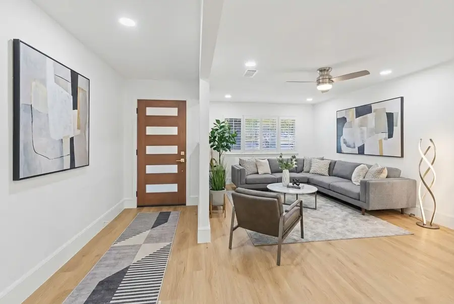 2116 Tamworth Court, Bedford, TX 76021 - #2