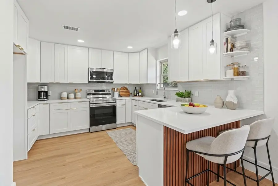 2116 Tamworth Court, Bedford, TX 76021 - #3