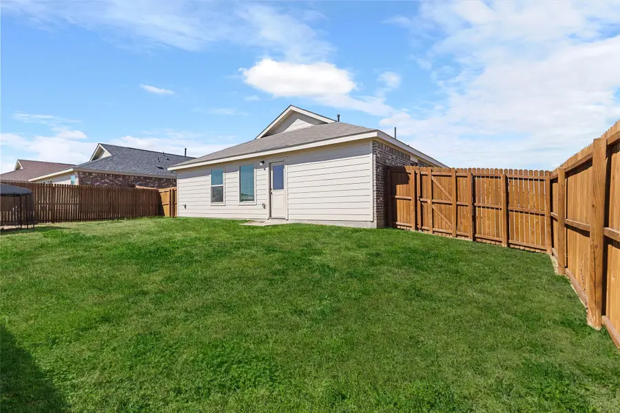 1645 Woodbrook Lane, Hutchins, TX 75141 - #3