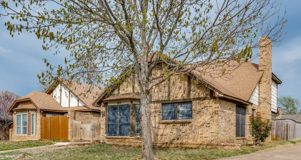 7419 Lemonwood Lane, Fort Worth, TX 76133 - #1