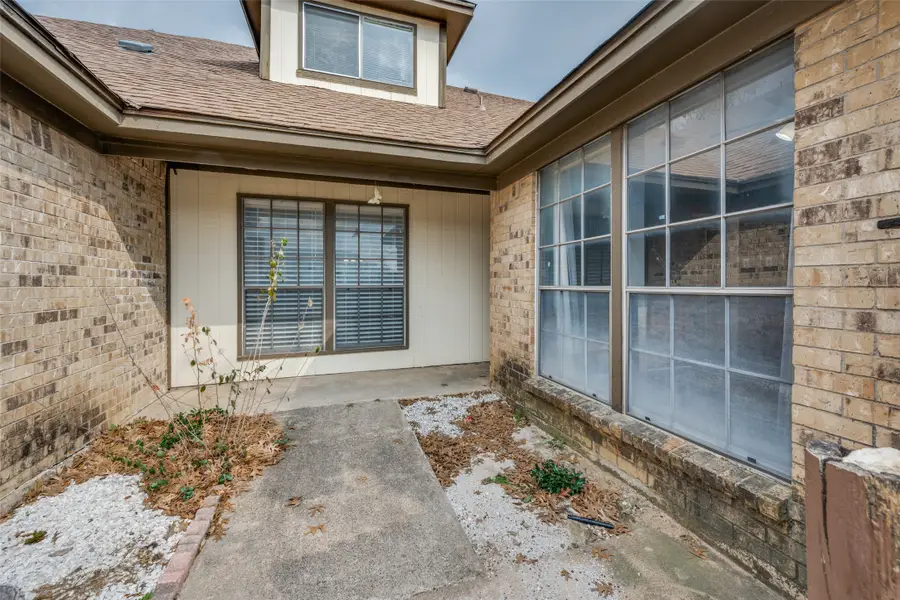 7419 Lemonwood Lane, Fort Worth, TX 76133 - #3