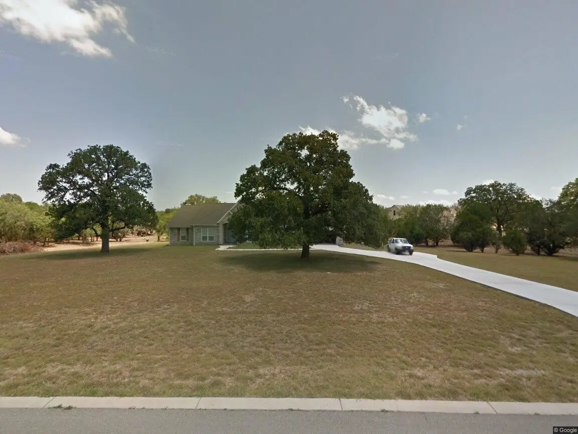 112 Oak Meadow Trail, Spicewood, TX 78669 - #1