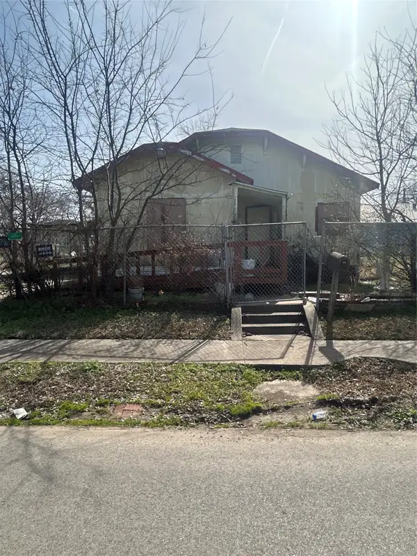 3019 Bourland Street, Greenville, TX 75401