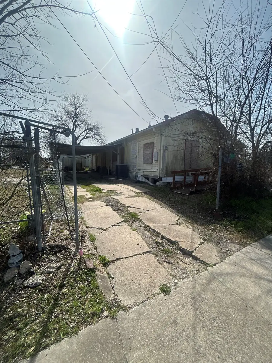 3019 Bourland Street, Greenville, TX 75401 - #2