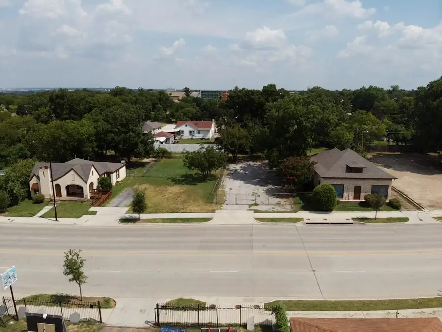 2813 E Rosedale Street, Fort Worth, TX 76105 - #3