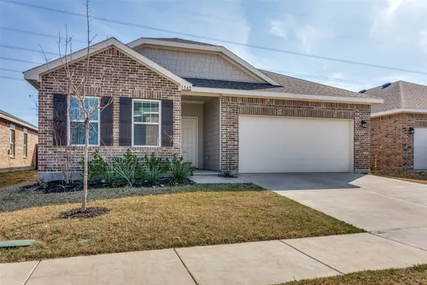 5549 Ladytown Lane, Fort Worth, TX 76036