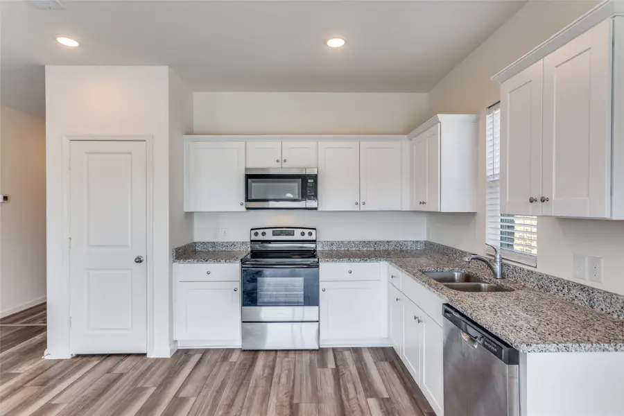 5549 Ladytown Lane, Fort Worth, TX 76036 - #3